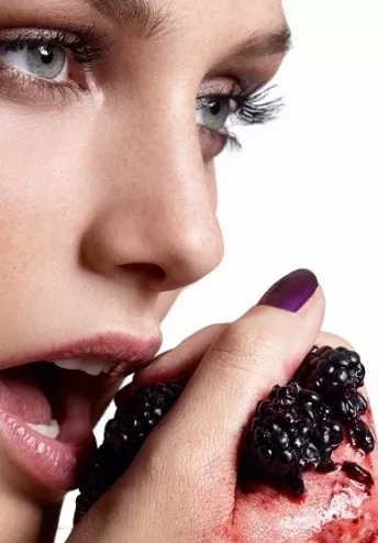 Суперфуды для кожи: новые правила ухода за собой