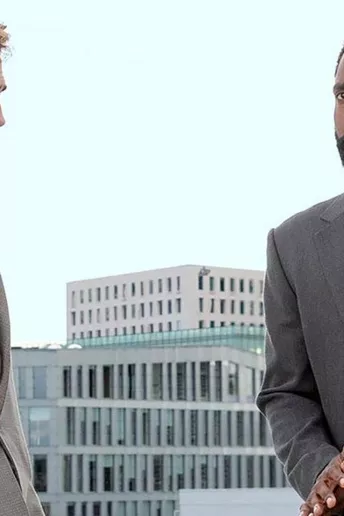 Перший трейлер нового фільму Крістофера Нолана «Тенет»