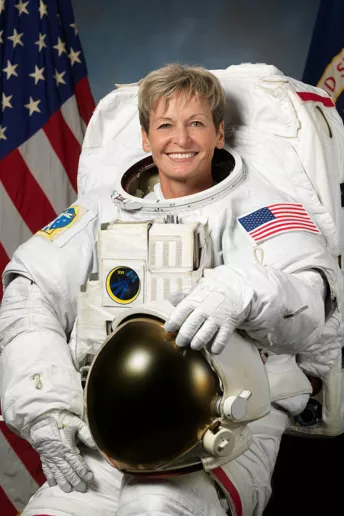 Це космос: найвідоміші жінки-астронавтки