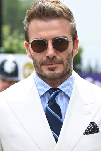 Найстильніші гості турніру Вімблдон-2021