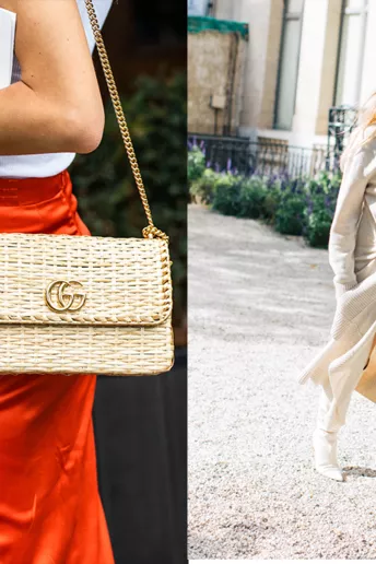 За версією Pinterest: 10 головних fashion-трендів 2019 року