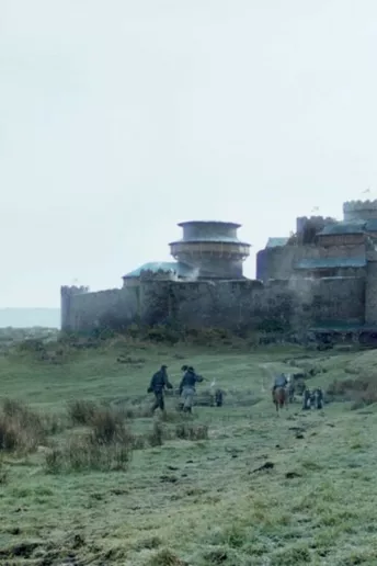 В Ірландії стартували зйомки приквела "Гри престолів"