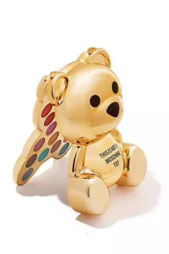 Це не іграшка: спільна колекція косметики Moschino x Sephora