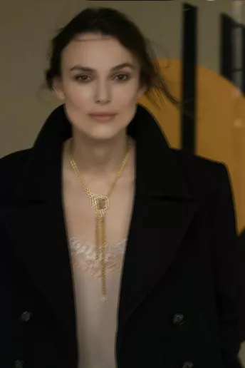 Кіра Найтлі і Chanel: кохання у фотографіях