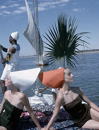 Все о новых солнцезащитных средствах