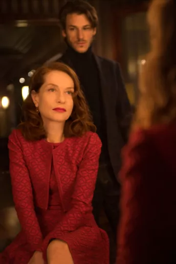 5 важливих прем'єр Берлінського кінофестивалю