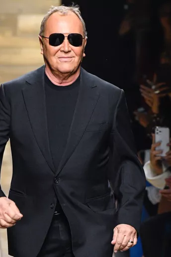 Ексклюзив: Майкл Корс про нову колекцію, натхнення й Діану Вріланд