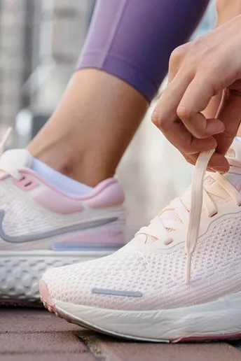 Что нужно знать о кроссовках Nike, уменьшающих риск получения травм во время бега