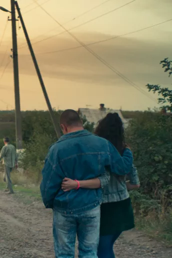 Netflix покаже новий фільм Олега Сенцова — стрічку «Носоріг»