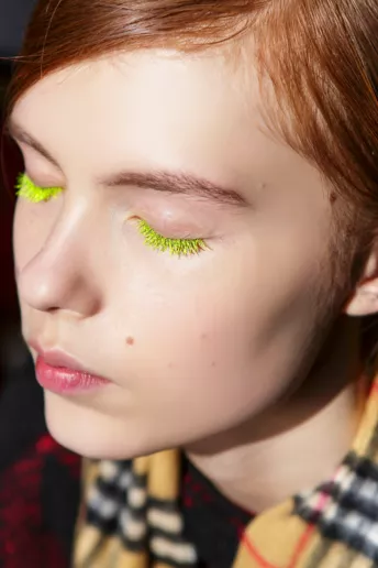 10 головних б'юті-трендів осені