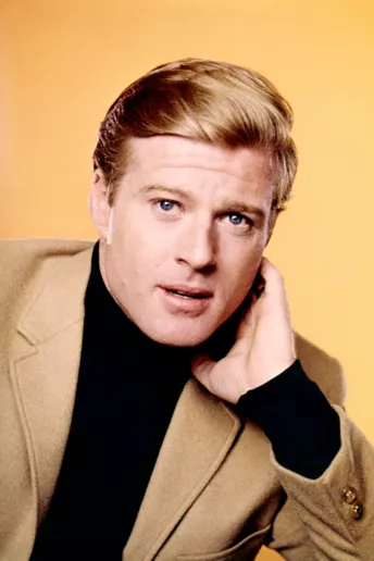 Роберт Редфорд та його ідеальний гардероб з 1970-х