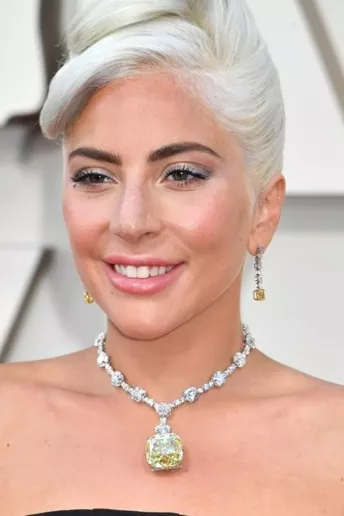 Оскар 2019: все, що потрібно знати про прикраси Леді Ґаґи