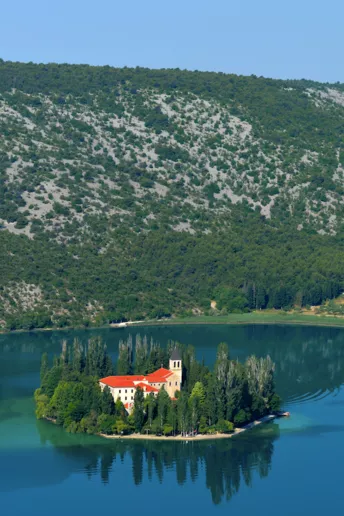 На свежем воздухе: 5 природных парков Хорватии, которые нас ждут