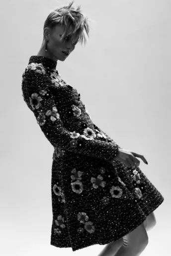Chanel Couture осень-зима 2020/21