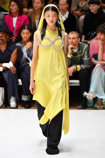 JW Anderson весна-лето 2020