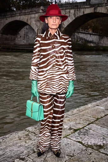 Gucci Pre-Fall 2020