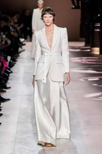 Givenchy Couture весна-лето 2020
