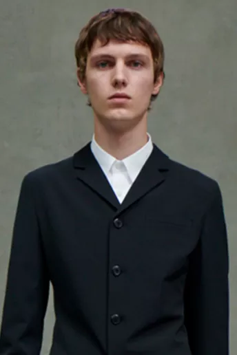 Prada Men весна-лето 2021