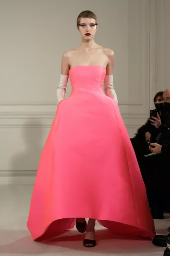Valentino Couture весна-літо 2022