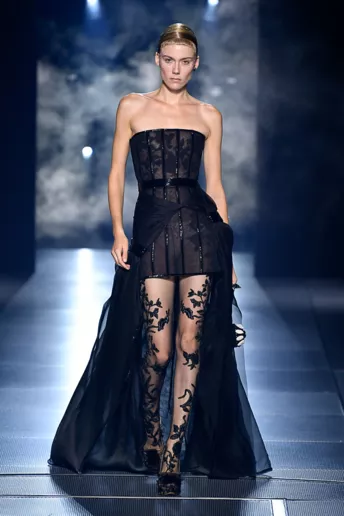 Fendi Couture весна-літо 2022