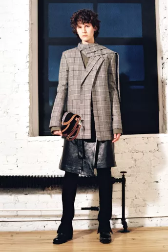 Proenza Schouler Pre-Fall 2019