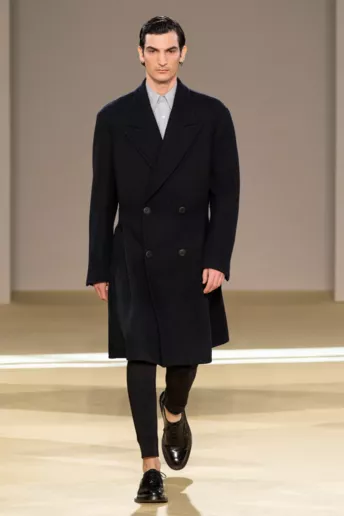 Salvatore Ferragamo Menswear осень-зима 2020/2021