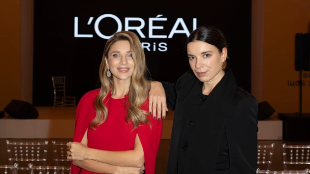 Катя Сільченко, Катерина Кузьменко