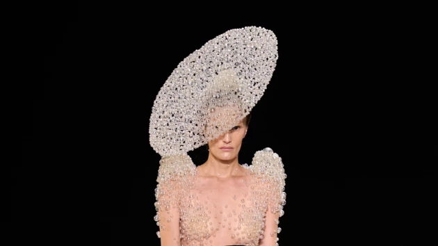 Iris Van Herpen