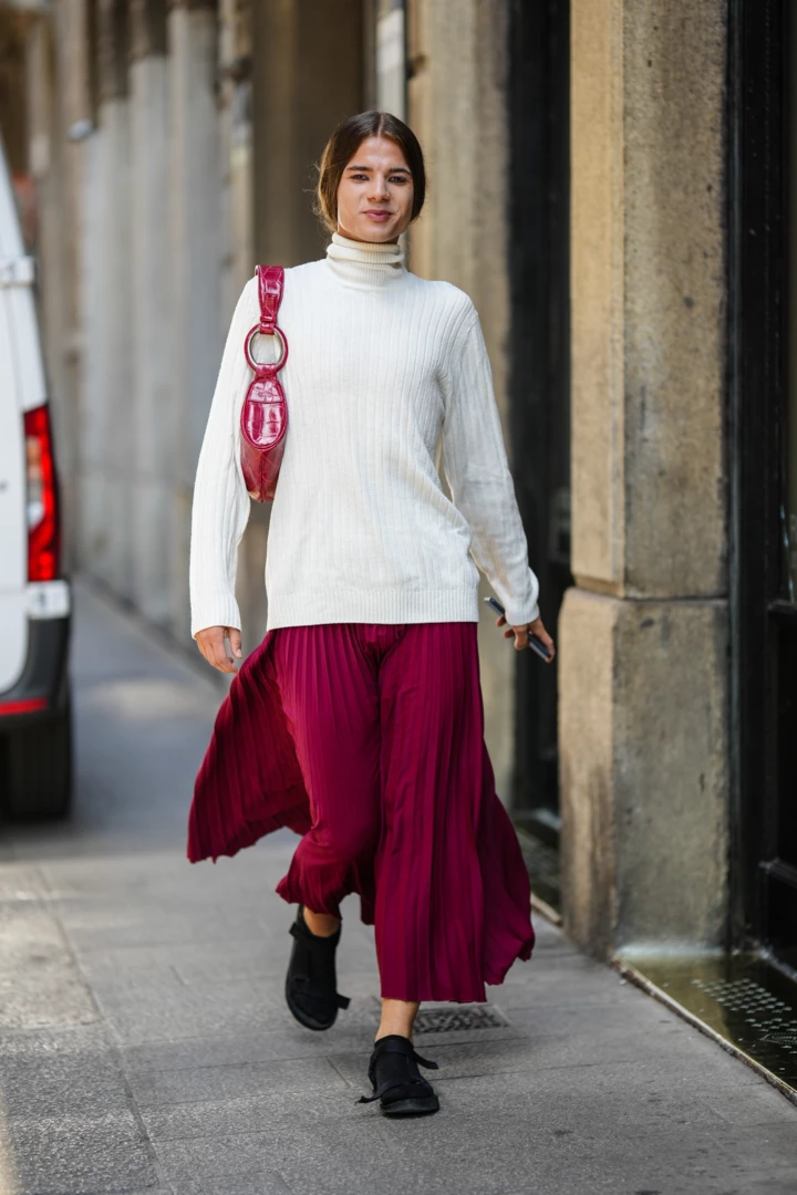 &lt;b&gt;street style viva magenta 3&lt;/b&gt;