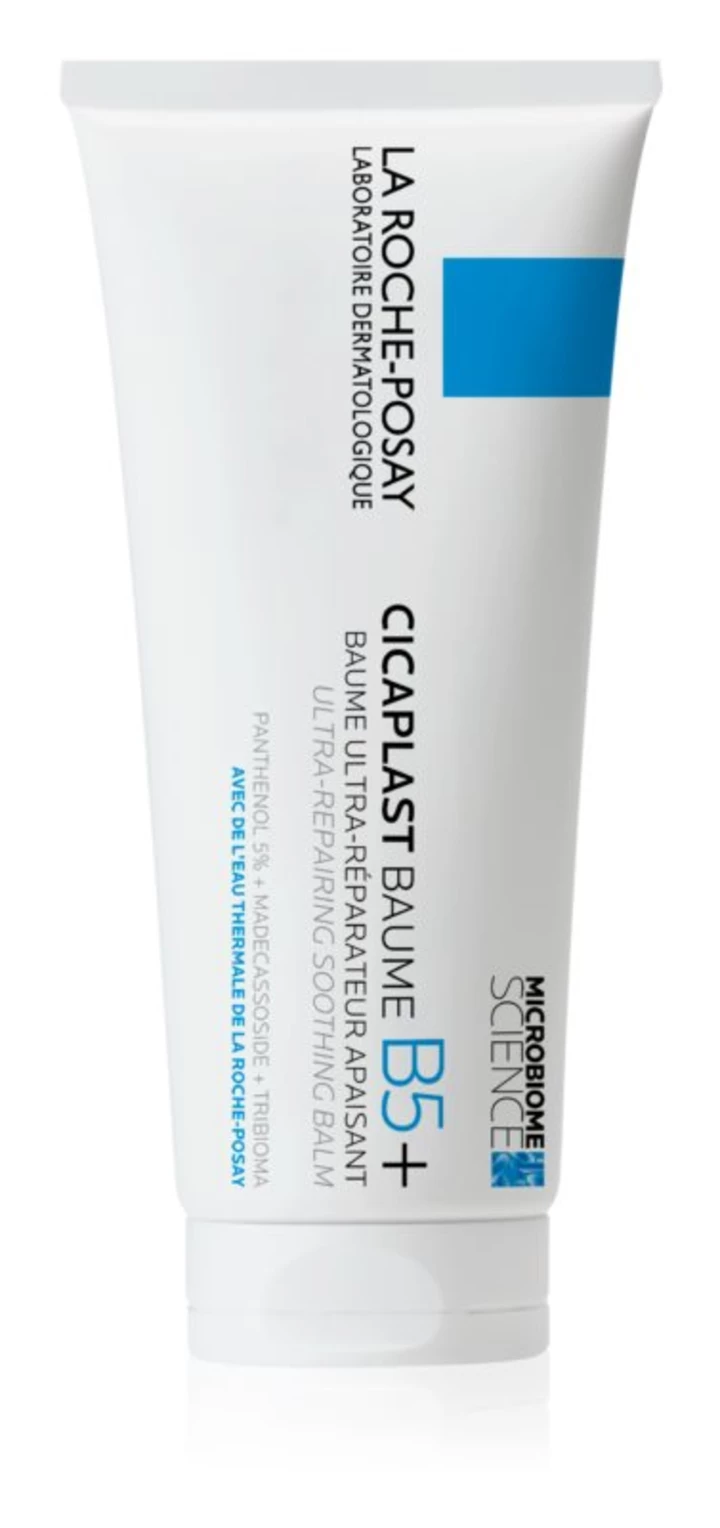 <b>Відновлювальний бальзам Cicaplast Baume B5, La Roche-Posay</b>