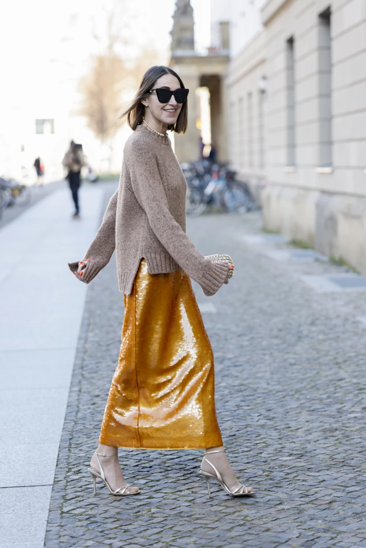 <b>Гості Berlin Fashion Week осінь-зима 2023/24</b>