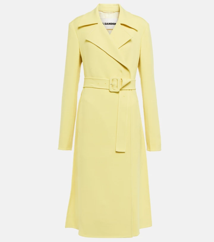<b>Jil Sander</b>