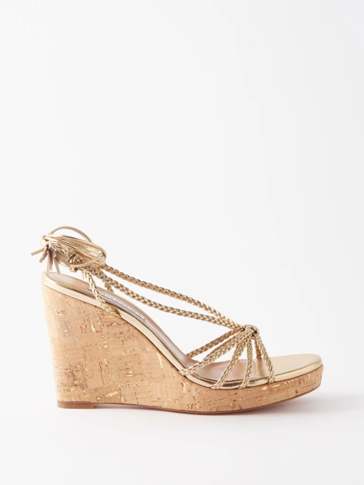 &lt;b&gt;AQUAZZURA&lt;/b&gt;