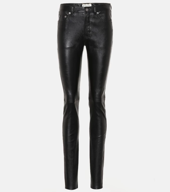 &lt;b&gt;SAINT LAURENT&lt;/b&gt;