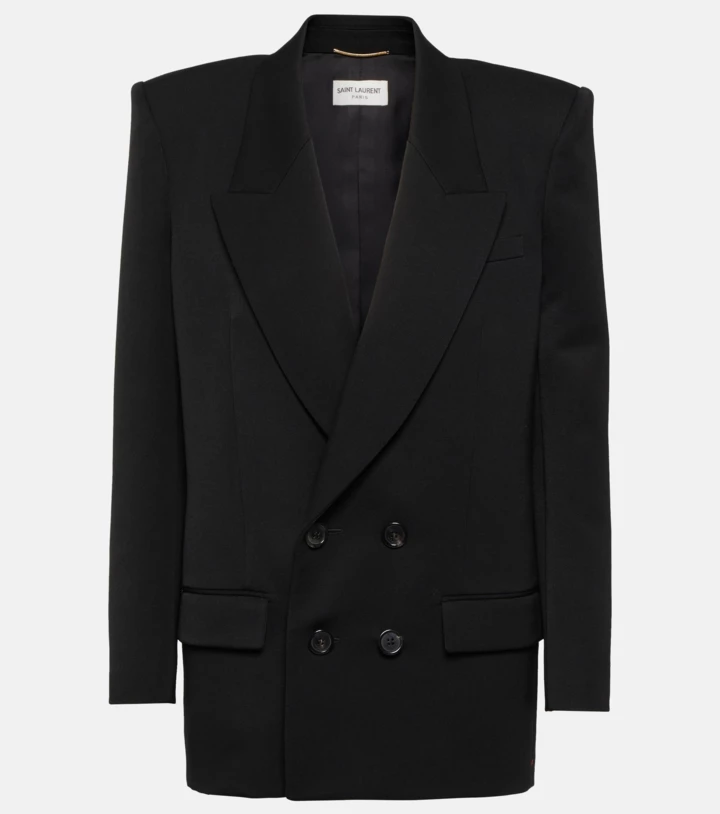 &lt;b&gt;SAINT LAURENT&lt;/b&gt;