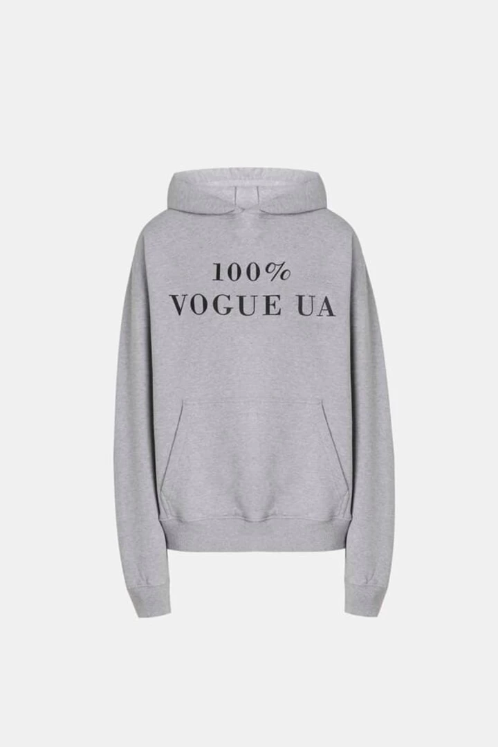 &lt;b&gt;Vogue UA x KSENIASCHNAIDER&lt;/b&gt;