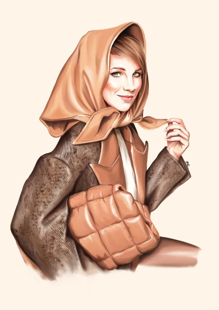<b>Катерина Пашегор</b>