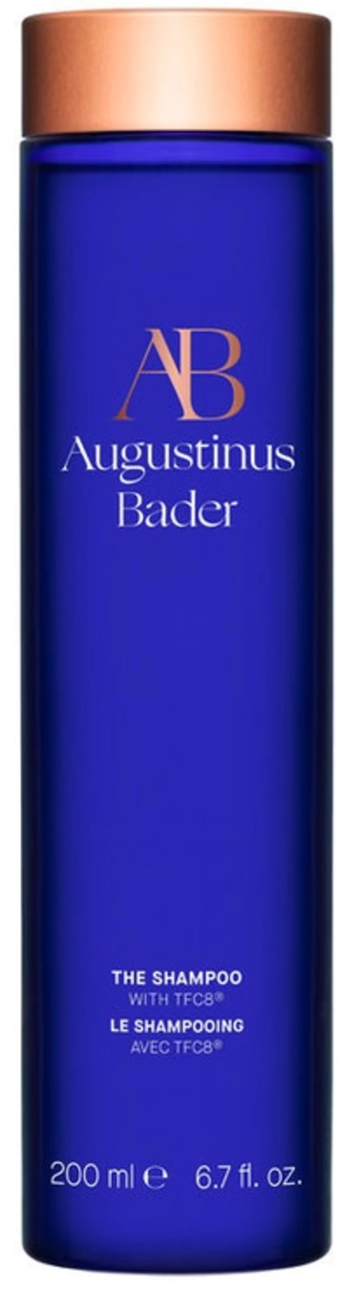 &lt;b&gt;Шампунь для волосся,  Augustinus Bader&lt;/b&gt;