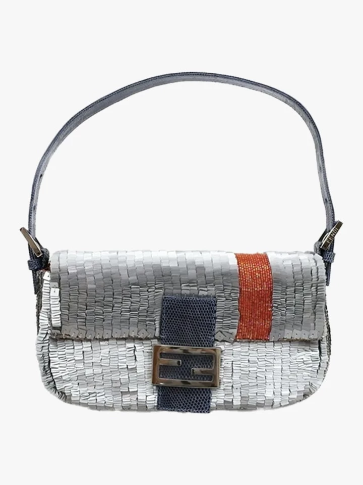 &lt;b&gt;Fendi Baguette&lt;/b&gt;