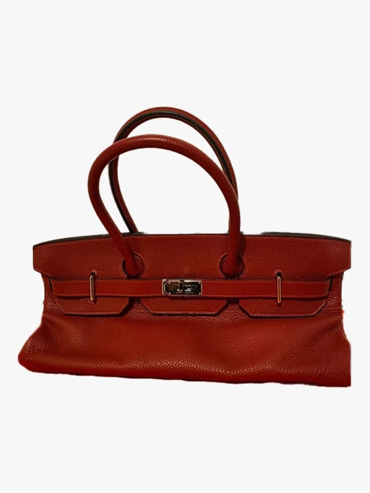 &lt;b&gt;Hermès JPG Birkin&lt;/b&gt;