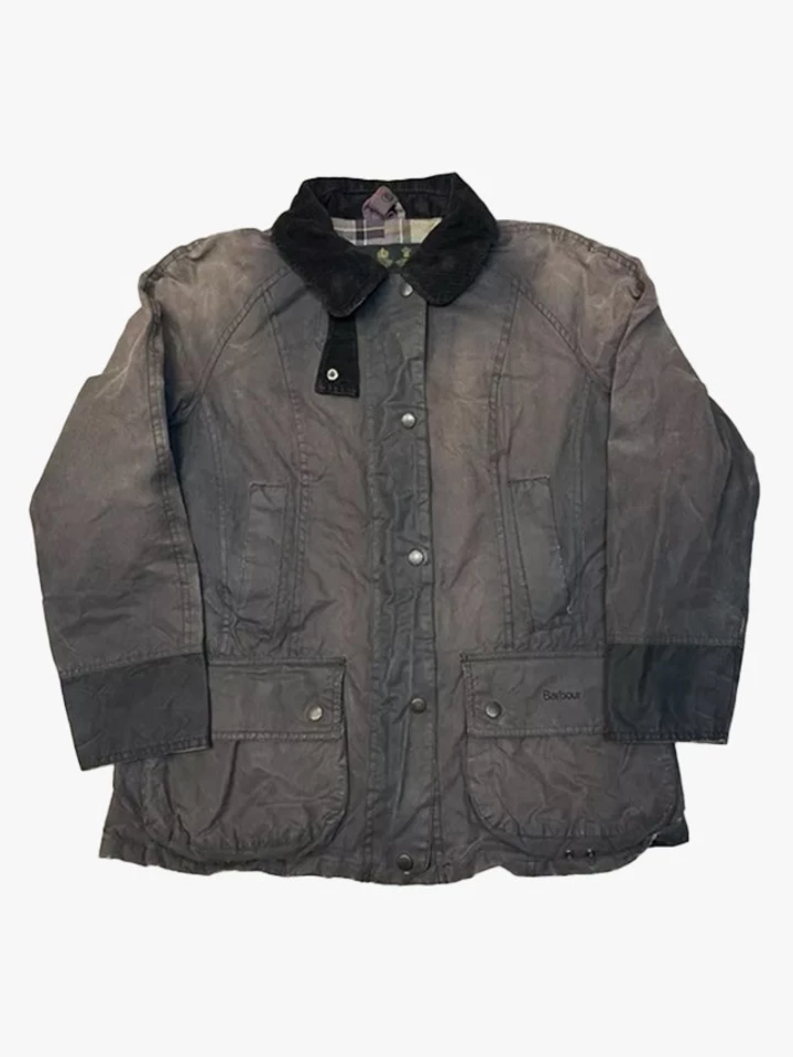 &lt;b&gt;Вінтажна куртка Barbour&lt;/b&gt;