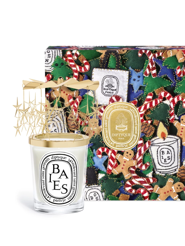 &lt;b&gt;Diptyque  Christmas&lt;/b&gt;