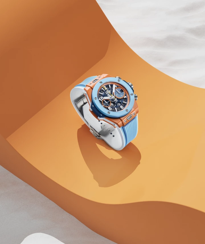 <b>Big Bang Unico 2025</b>