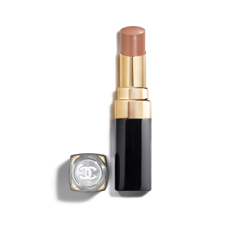 &lt;b&gt;Помада Rouge Coco Flash у відтінку Sun Bliss, Chanel&lt;/b&gt;