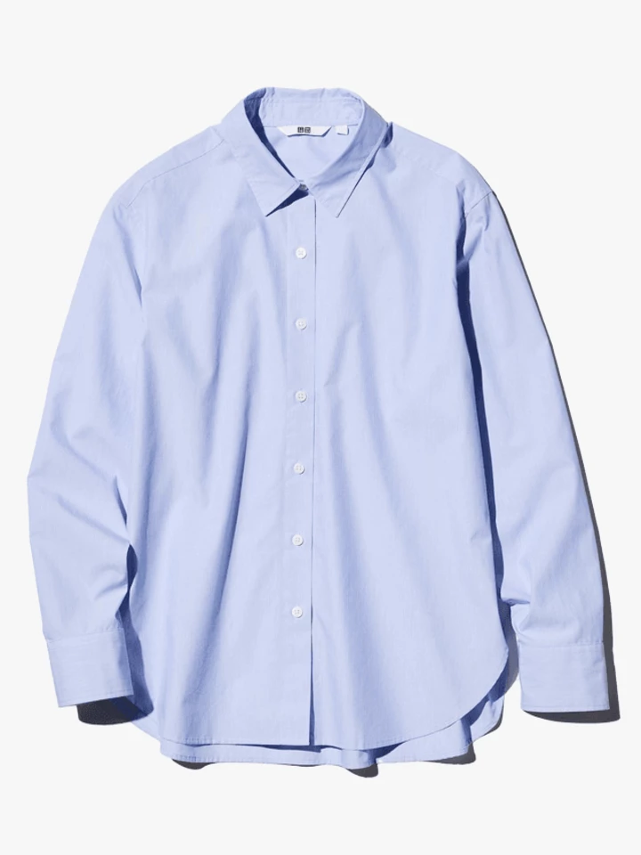 &lt;b&gt;Uniqlo&lt;/b&gt;