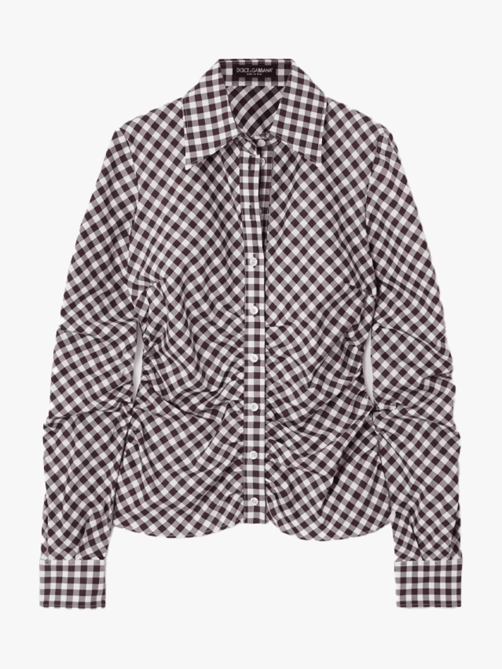 &lt;b&gt;Dolce &amp;amp; Gabbana&lt;/b&gt;