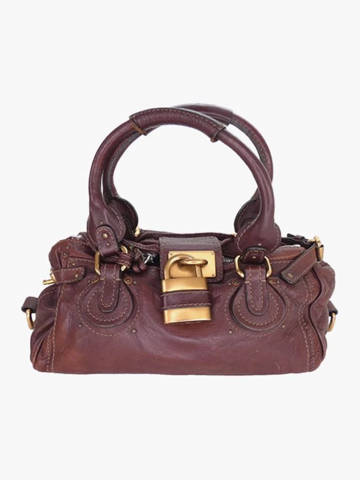 &lt;b&gt;Chloé&lt;/b&gt;