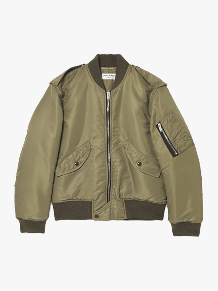 <b>Saint Laurent</b>