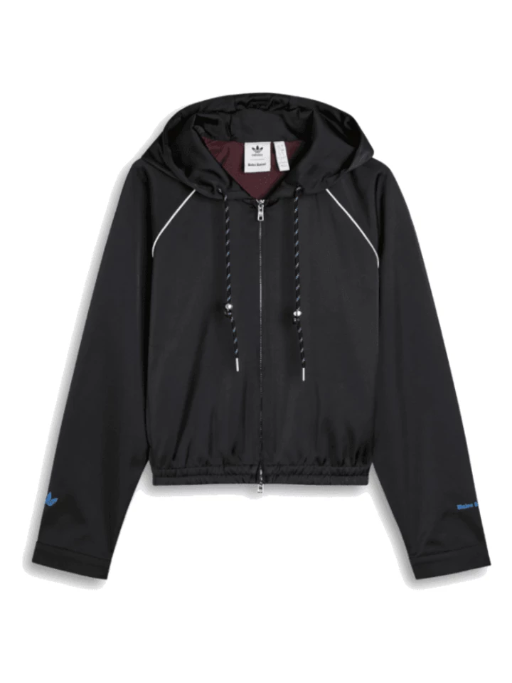 <b>Wales Bonner x adidas</b>