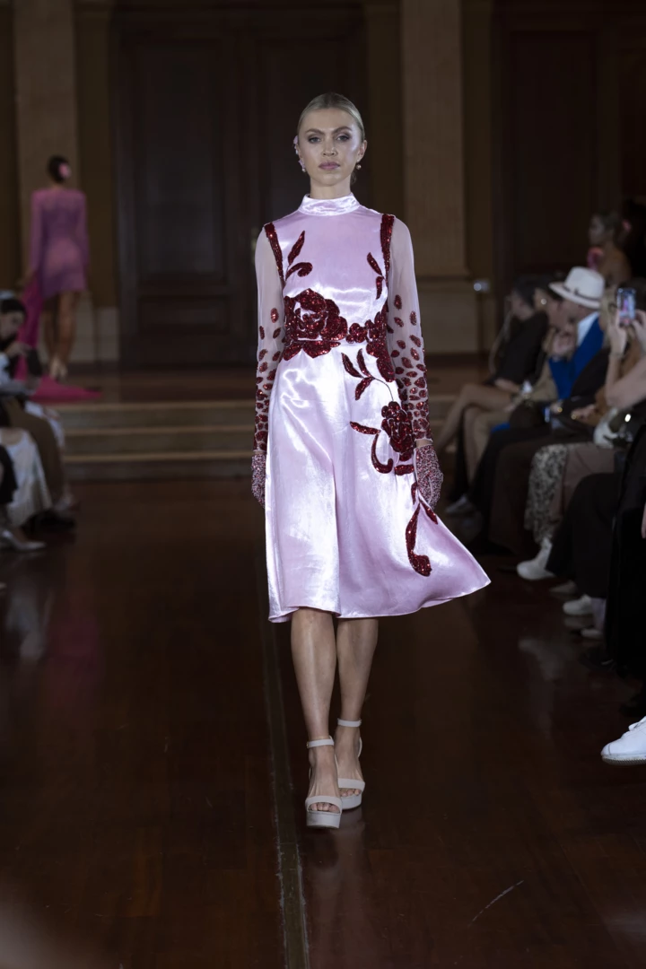 &lt;b&gt;House of Rina&lt;/b&gt;